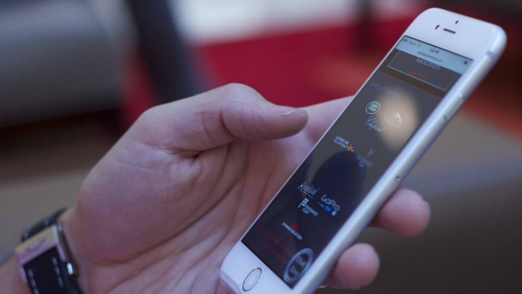 Apple Introduces iOS 9, And You're About To Get More Battery Life